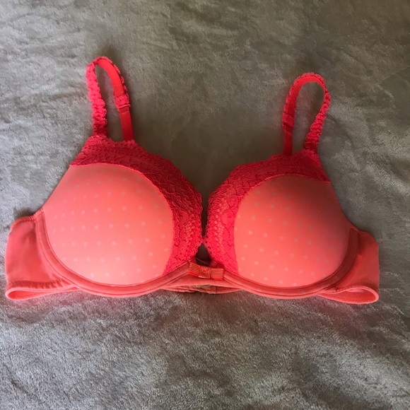 aerie Other - COPY - aerie 🍑 Polka-Dot Emma Bra